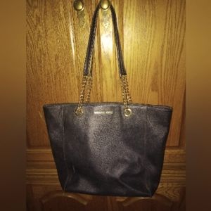 Michael Kors Large Shoulder Bag